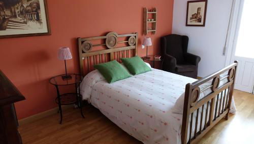 Casa Rural del Sol - Foto 3