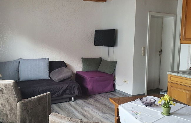 Ferienhaus in Homberg - Foto 2