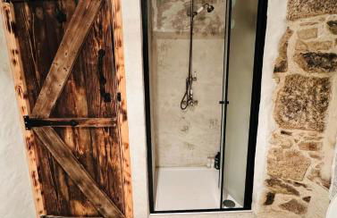 Tin Miners Captain Georgian hs, parking, Logburner - Foto 29