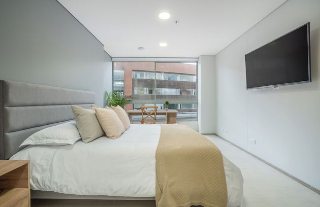 PORTANOVA SUITES by ADVENTU - Foto 7