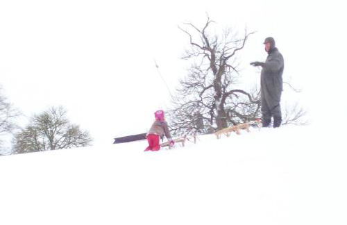Hof Görrespesch-Ferien im Herzen der Schneifel - Foto 9