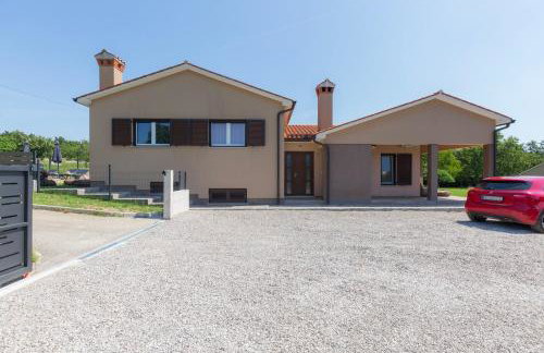 Kuća za odmor Cerovci - Foto 42