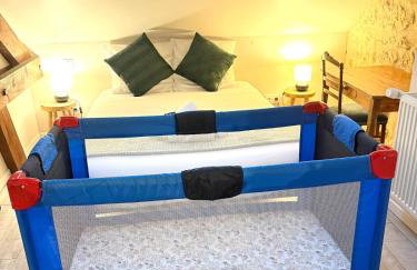 Le Maréchal Deluxe - Foto 22