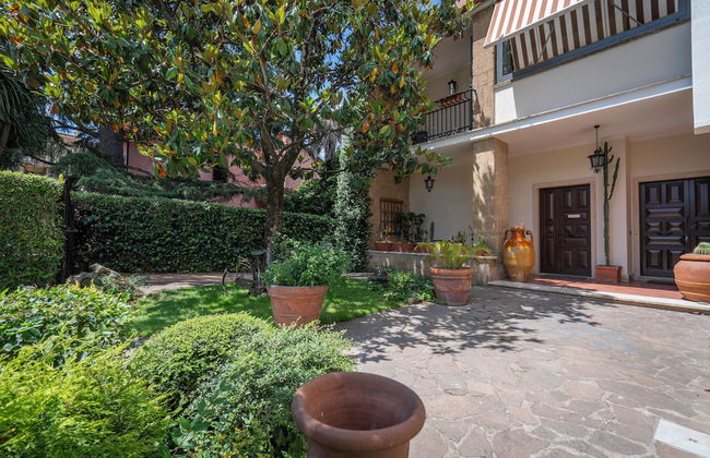 A Casa Di Camillo, Nepi, a C - Foto 33