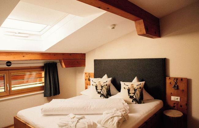 Tanafreida Apartments - Foto 5