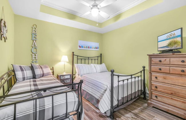 Bel Sole 1102 Spacious Water View Beach Access - Photo 27