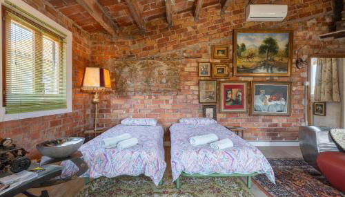 La Fabriqueta Apartament Deluxe - Foto 5