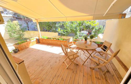 Hidden Gem - JK 7towers - 120m2 - 1Gbs - Foto 8