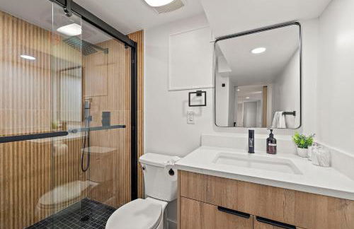 Sunlit & Spacious Seattle Home near Space Needle - Foto 9