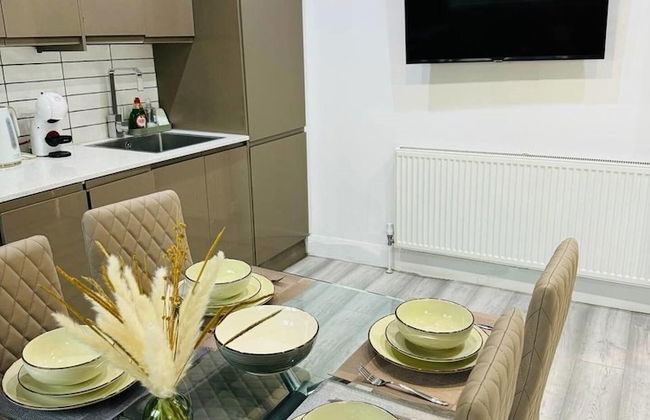 Stylish Two-story London Retreat - Foto 32