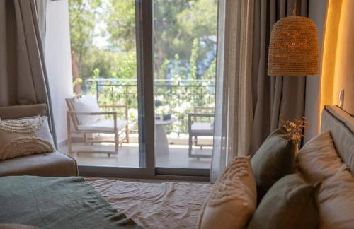 East Blue Luxury Apartment - Foto 10