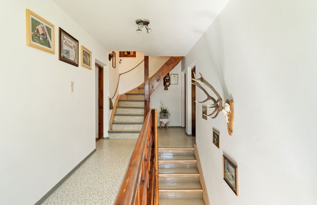 Cozy Farmhouse in Oetz near Ski Area - Foto 30