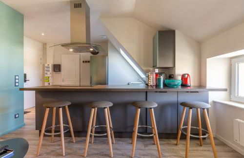 Le 201-GregIMMO-Appart'Hôtel - Foto 15