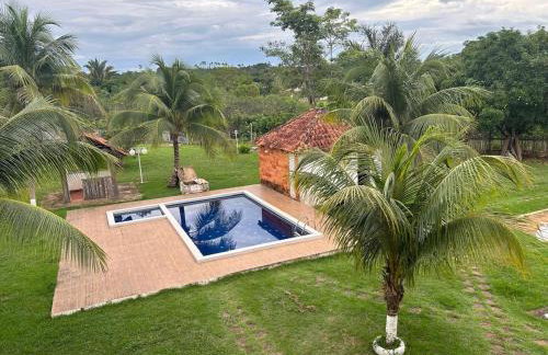 Chácara Gota de Mel - Porto Velho, RO - Foto 23