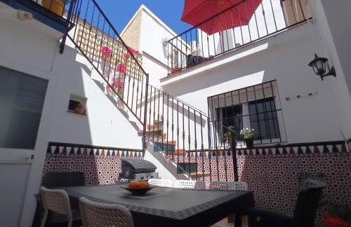 Casa Valparaíso Málaga - 350m from beach - Photo 12