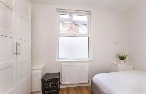 The Granville 4 bedroom house sleeps 7 - Foto 10