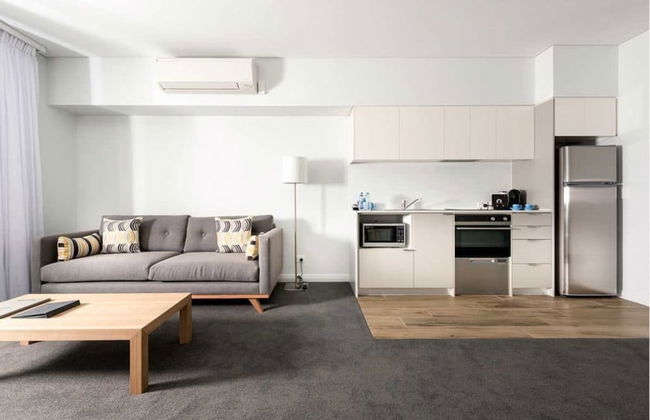 Be. Fremantle - Foto 13