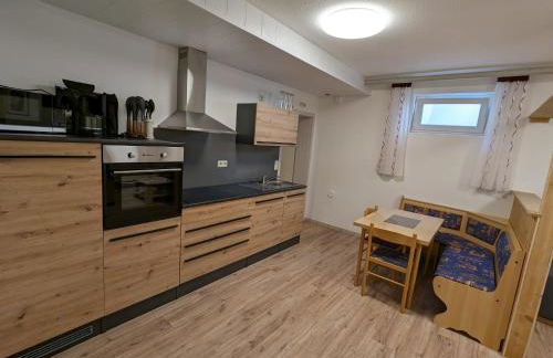 Souterrainwohnung - Foto 9