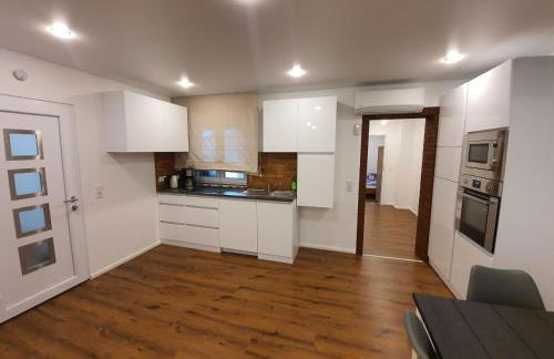 Handwerkerwohnung - Monteurunterkunft - Foto 51