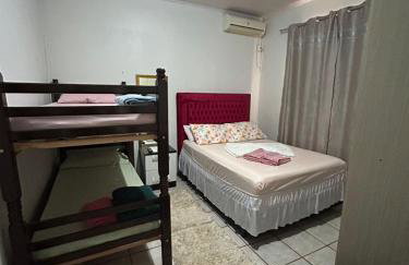 Casa Aconchego & Piscina - Foz do Iguaçu - Foto 10