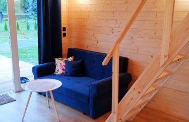 Widok na Śnieżkę - domki całoroczne - Foto 27