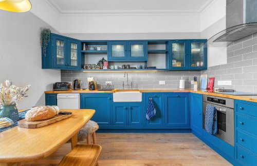 Beeswing, a Victorian Gem in Biggar - Photo 7