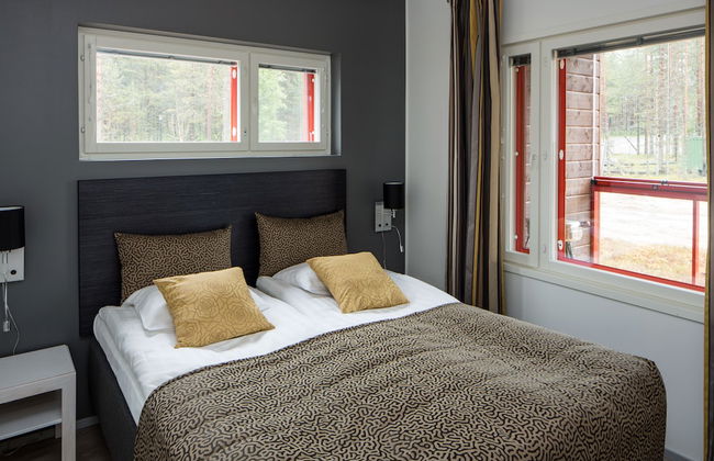 Holiday Club Kuusamo Superior Apartments - Foto 15