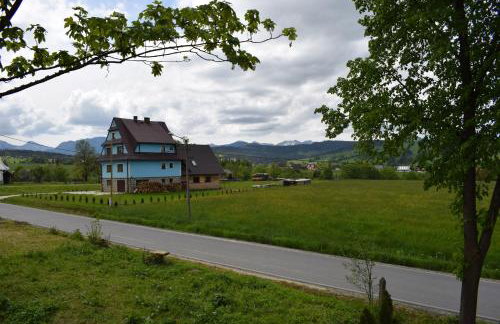 Osada Zagrody Dzianisz - Foto 46