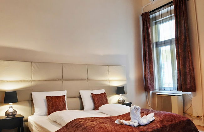 Folk Art Apartment - Foto 1