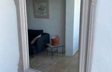 Design T3 vue mer 2 Chambres 3mn de la plage Fibre Clim - Photo 15