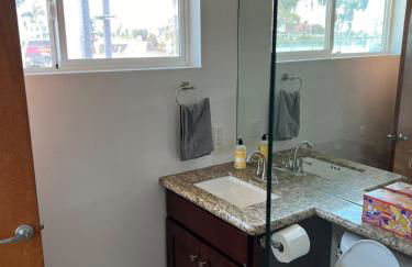 Cozy North Park Townhome - Foto 9