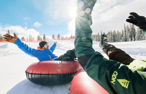 Jackpine & Black Bear Condos by Vail Resorts - Foto 66