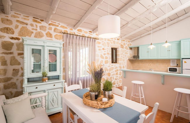 Kontis Village - Foto 56