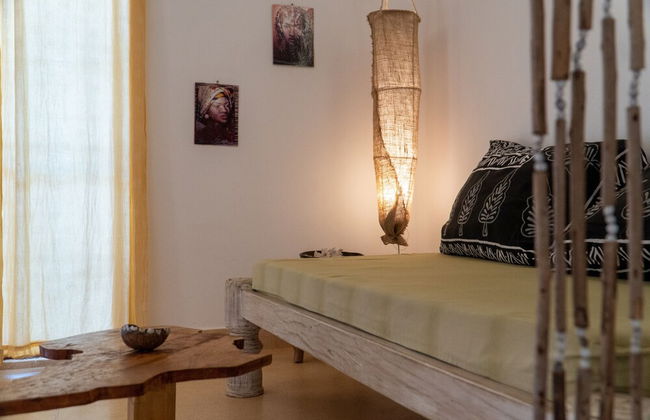 Rafiki Village - Foto 53