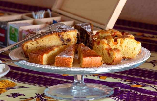 Agriturismo Al Vermigliano - Foto 35