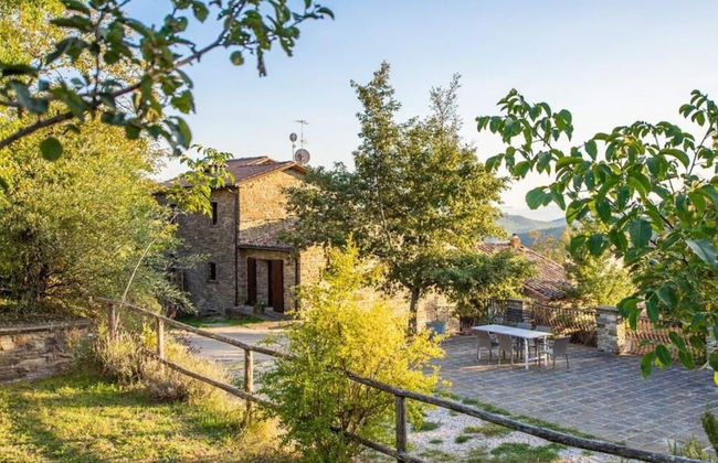 Villa Case a Cantuccio - Photo 36