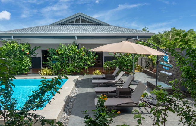 Aila Homestay - Foto 57