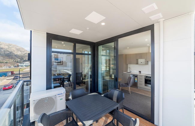 Executive 2 Bedroom Apartment Remarkables Park - Foto 12