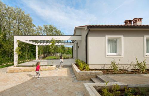 Villa Meadow - Foto 7