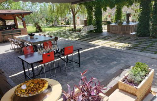 Villa Elisabeth - Foto 63