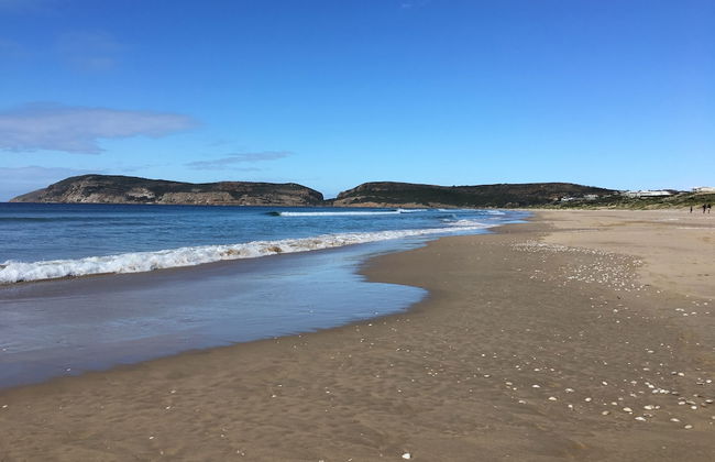 PENTHOUSE 230m2 ON THE SEA - Photo 44