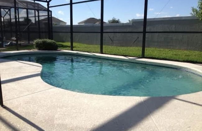 Ov4051 - Southern Dunes - 3 Bed 2.5 Baths Villa - Photo 8