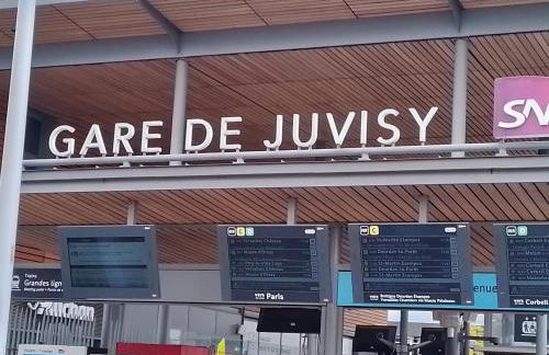 Gosen appart - Foto 15