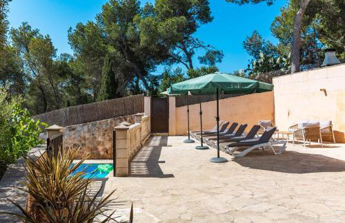 Villa Escaletas - Foto 47