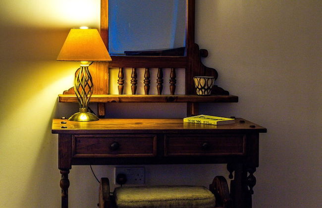 Hillbrook House Apartment 9 - Foto 9