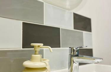 Charming flat ideal location, 2 bedroom 5 pers max - Foto 19