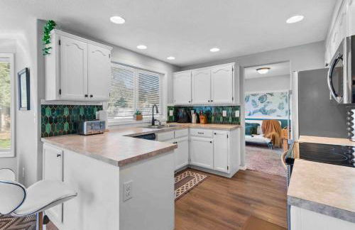 Charming and Peaceful Farmhouse - Family Retreats - Foto 4