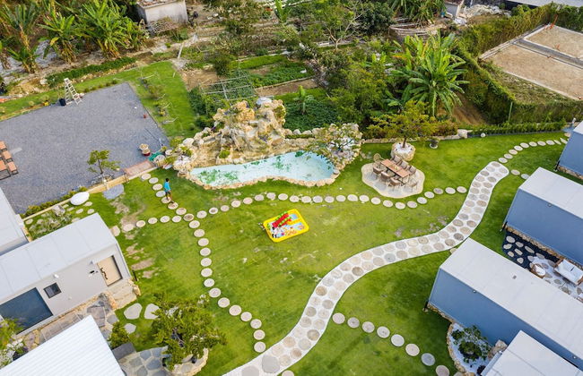 yuye shanyin camping - Photo 32