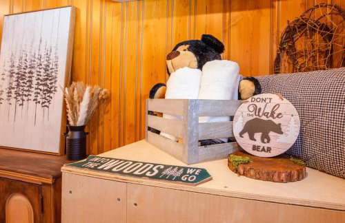 The Cozy Cold Brook Escape - Foto 36