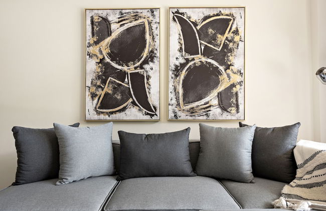 Elegant Apartment Retreat at Widcombe House 3 - Photo 23